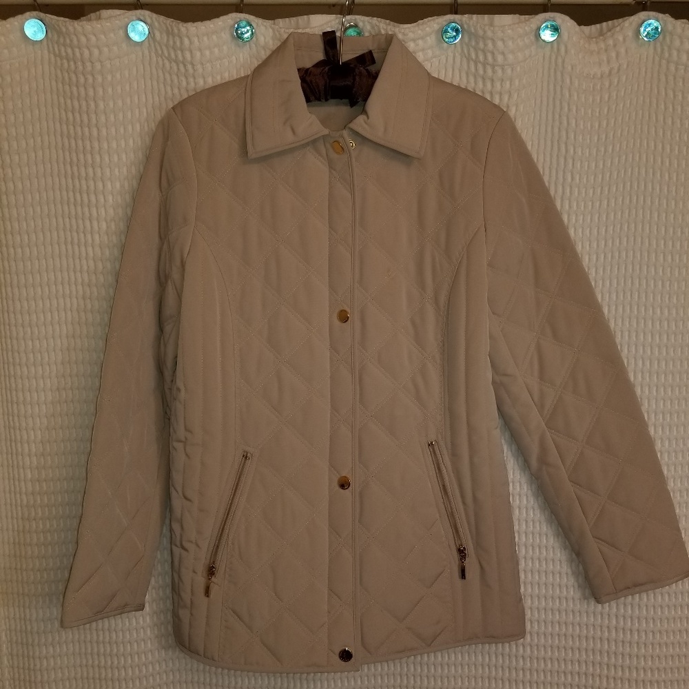 Liz Claiborne Vintage inspired jacket SZ L
